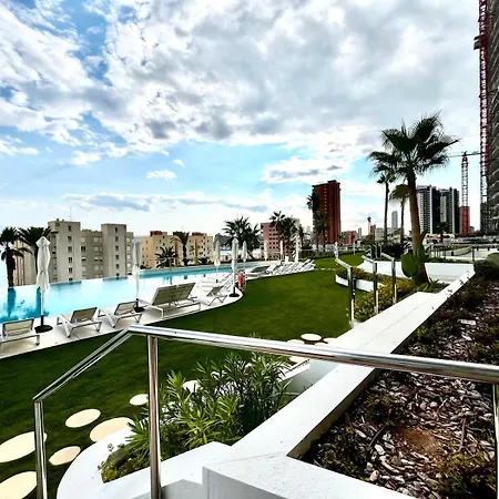 Mediterranean Sunset Cliffs