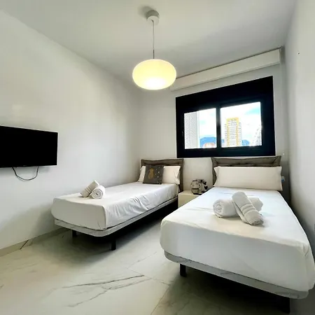 Mediterranean Sunset Cliffs