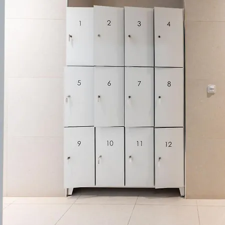 Mediterranean Sunset Cliffs Lägenhet *