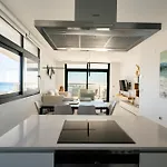 Daire Mediterranean Sunset Cliffs