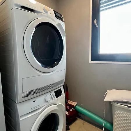 Mediterranean Sunset Cliffs Benidorm