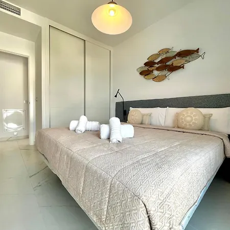 Mediterranean Sunset Cliffs *