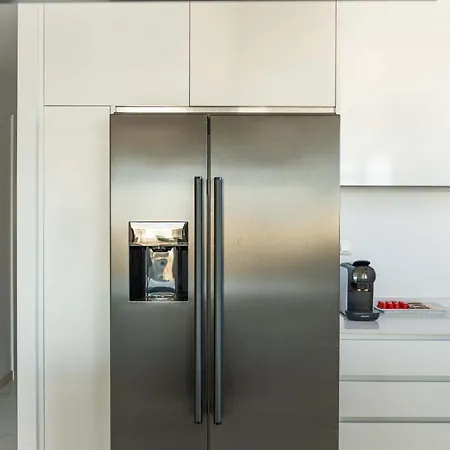 Mediterranean Sunset Cliffs *