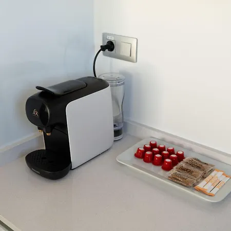 Mediterranean Sunset Cliffs Benidorm