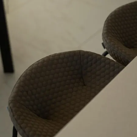 Mediterranean Sunset Cliffs Apartment Benidorm