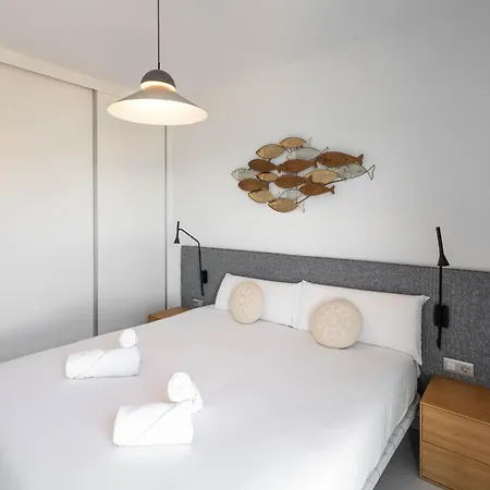 Mediterranean Sunset Cliffs Benidorm