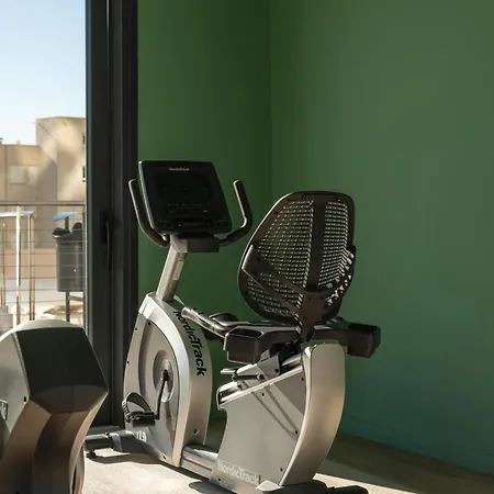 Mediterranean Sunset Cliffs Benidorm