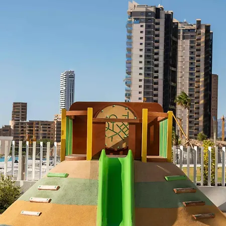 Mediterranean Sunset Cliffs *