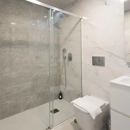 Mediterranean Sunset Cliffs Apartamento *