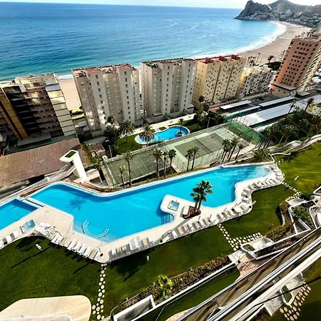 Appartamento Mediterranean Sunset Cliffs