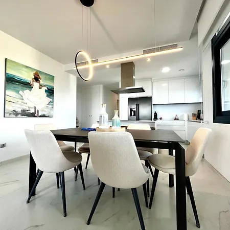 Appartamento Mediterranean Sunset Cliffs