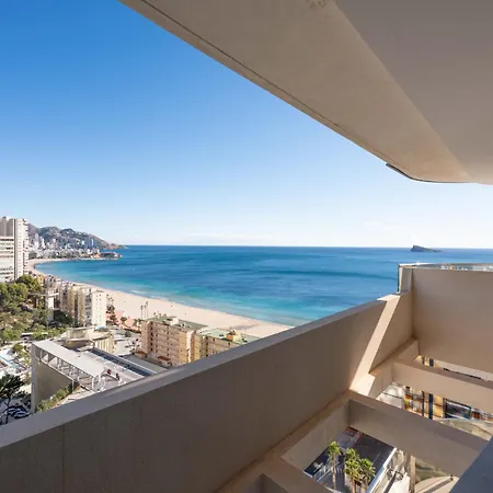 Mediterranean Sunset Cliffs