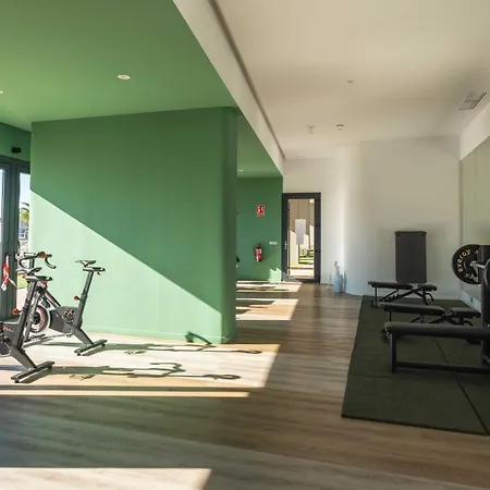 Appartamento Mediterranean Sunset Cliffs *