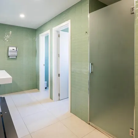 Mediterranean Sunset Cliffs