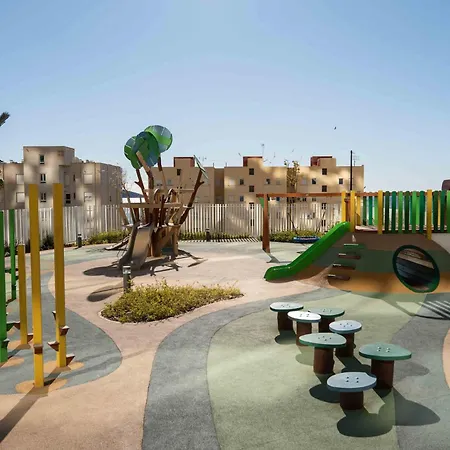 Mediterranean Sunset Cliffs Appartamento *